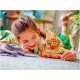 LEGO Disney Princess Парусник Моаны 43210